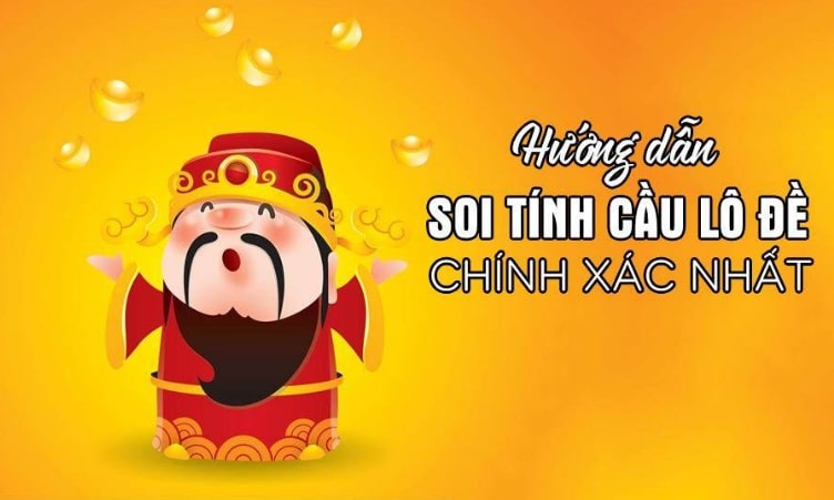 Soi cầu lô đề chuẩn nhất Soi cầu lô đề chuẩn nhất