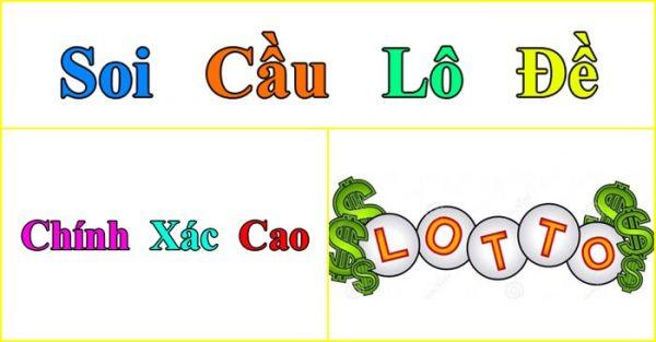 Soi cầu lô đề chuyên nghiệp Soi cầu lô đề chuyên nghiệp